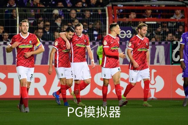 关于PG模拟器